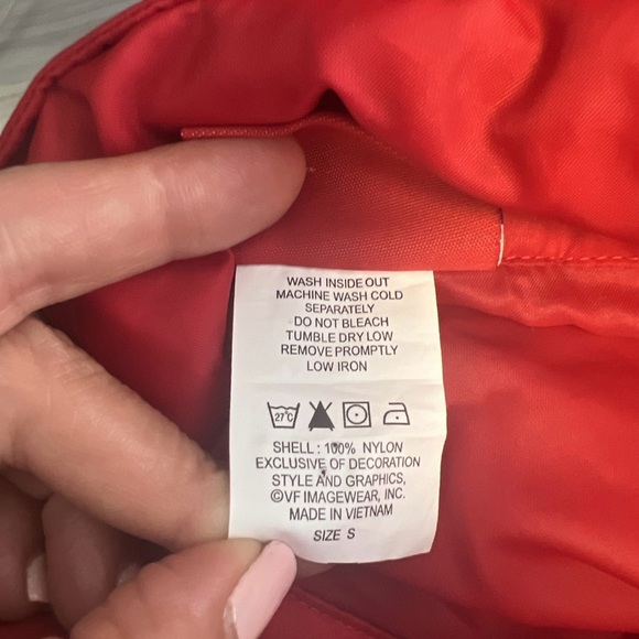 Vintage NFL Jacksonville Florida Super Bowl Windbreaker 2000’s Jaguars Jacket - Picture 9 of 9